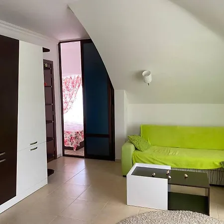 сирена Appartamento Sveti Vlas