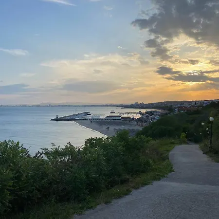 Appartamento сирена *