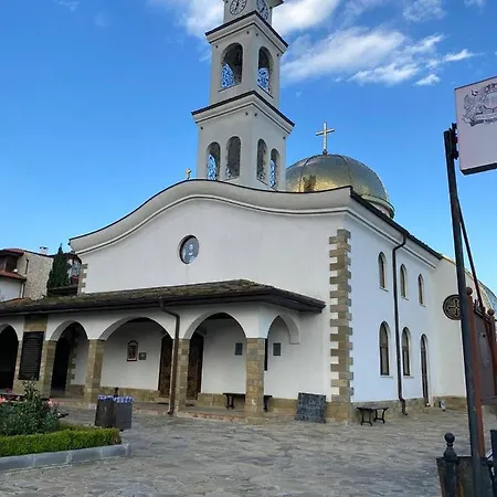 сирена Appartamento