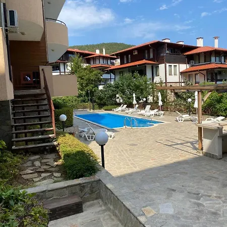 Appartamento сирена *