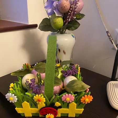 Appartamento сирена *