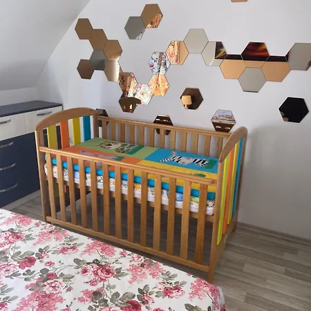 сирена Appartamento