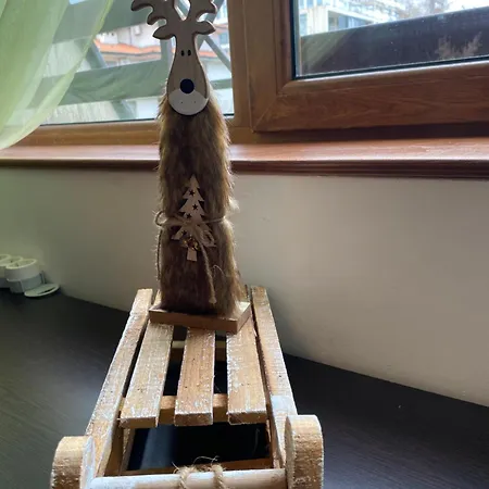 сирена * Sveti Vlas