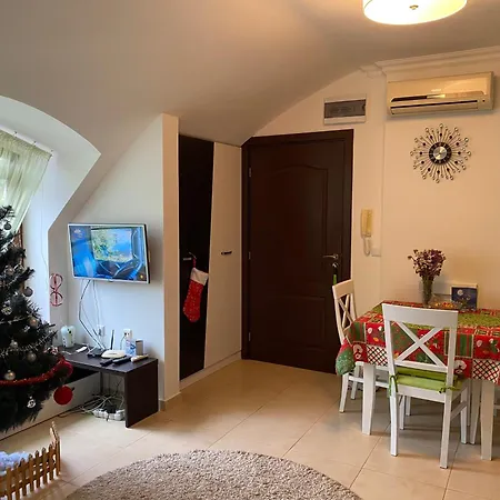 сирена Appartement Sveti Vlas