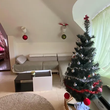 Appartement сирена