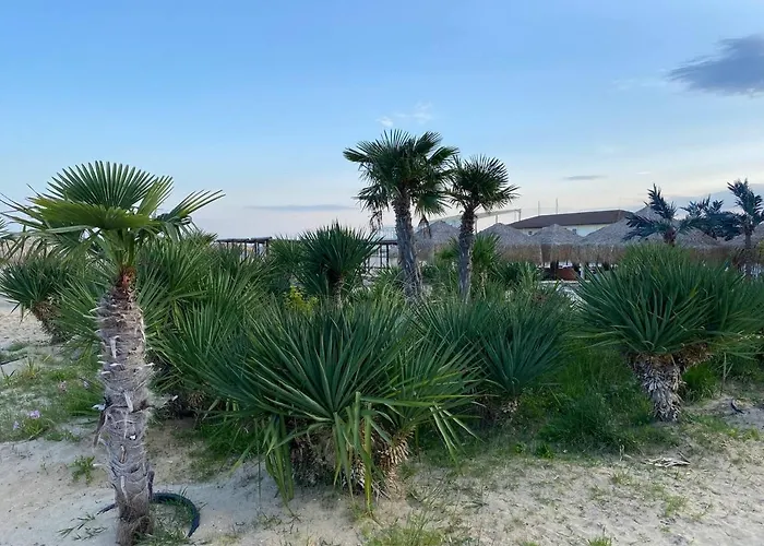 сирена Sveti Vlas