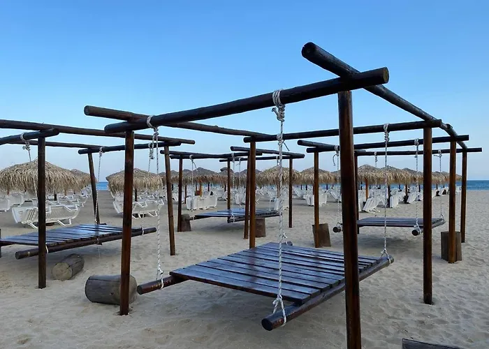 Appartement сирена Sveti Vlas