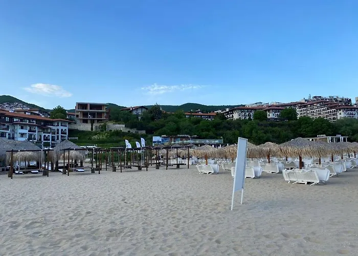 Appartement сирена