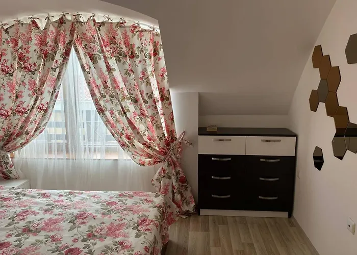 Appartement сирена