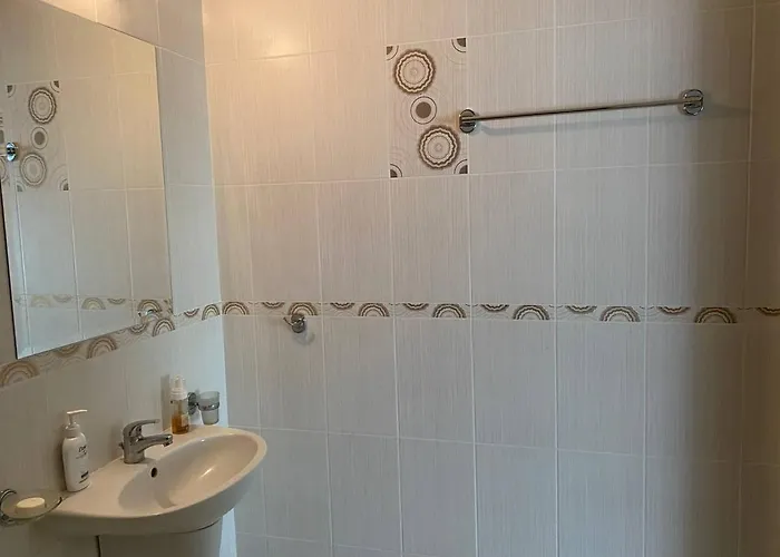 сирена Appartement Sveti Vlas