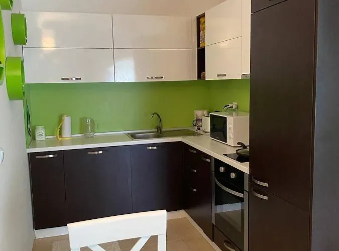 Appartement сирена