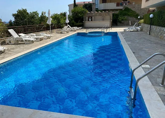 Appartement сирена Sveti Vlas