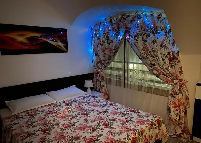 Appartement сирена