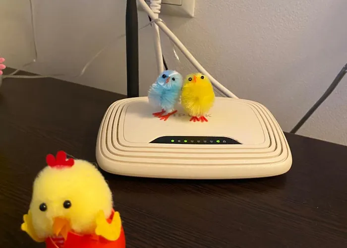 Appartement сирена