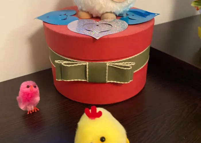 сирена Appartement Sveti Vlas