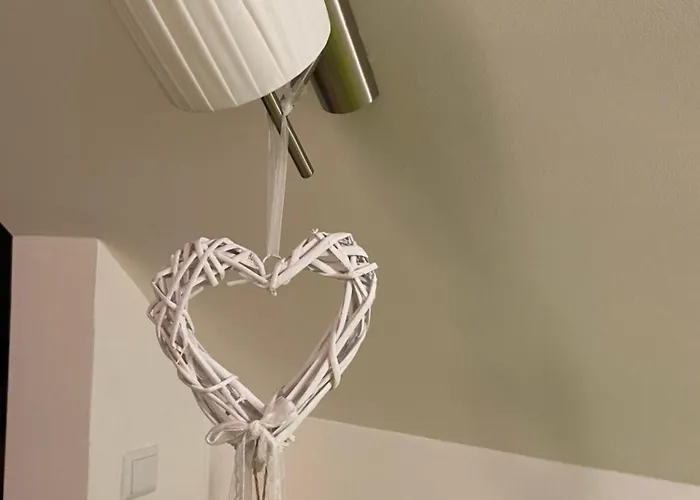 Appartement сирена Sveti Vlas