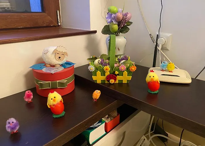 сирена Appartement