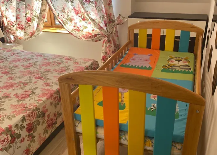 Appartement сирена