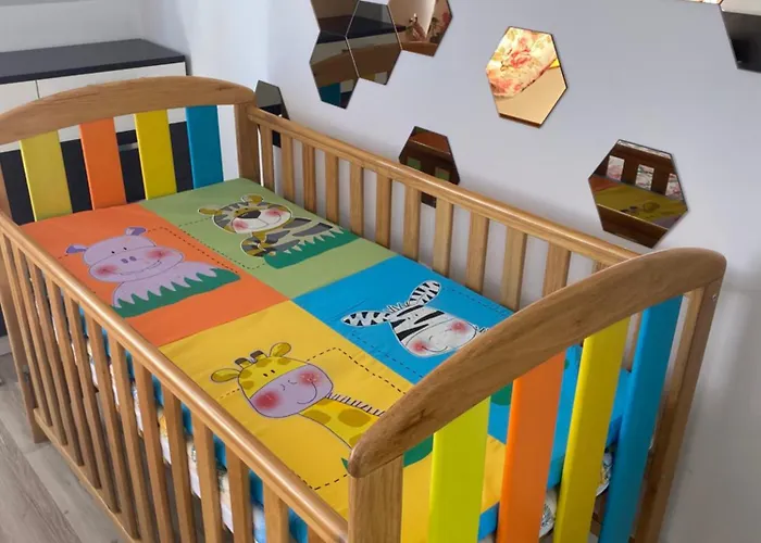 сирена Appartement Sveti Vlas