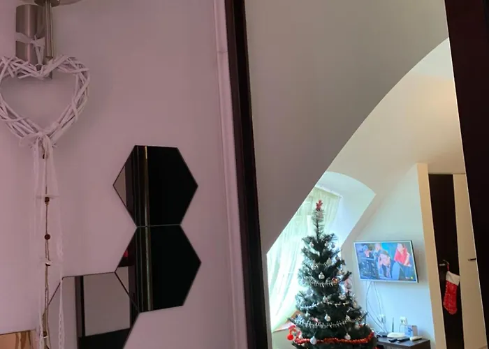 сирена Appartement Sveti Vlas