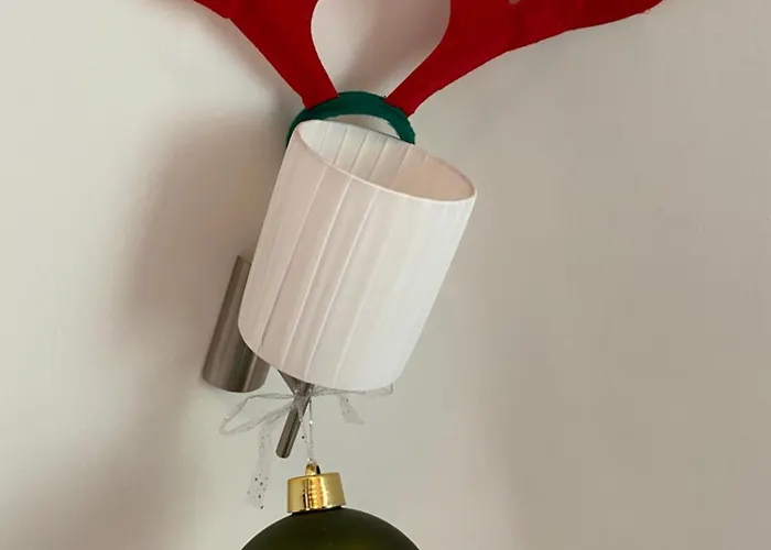 сирена Appartement *