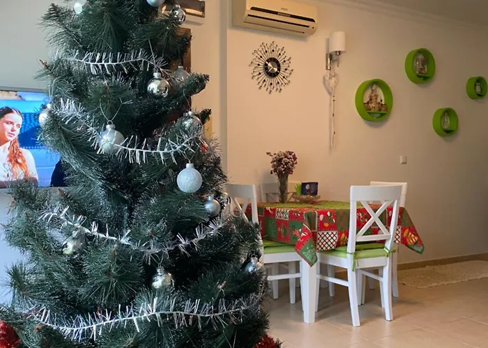 сирена Appartement