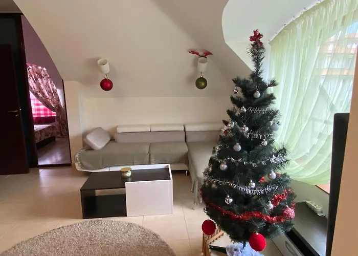 Appartement сирена