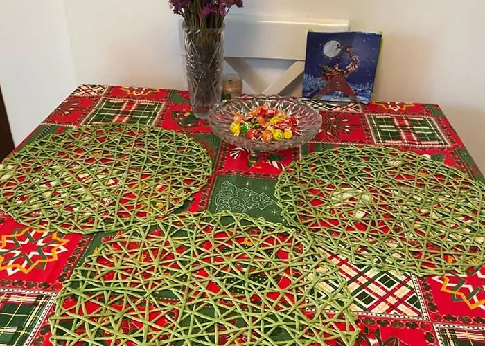 Appartement сирена *