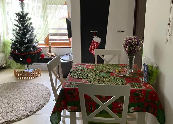 сирена Appartement