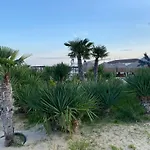 сирена Sveti Vlas