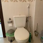 сирена Apartamento *