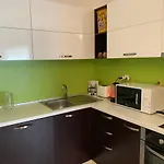 Apartamento сирена