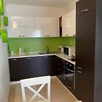 Apartamento сирена