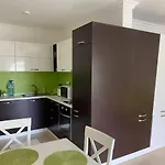 сирена Apartman