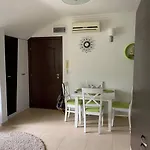 Apartman сирена