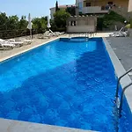 Apartman сирена Szveti Vlasz