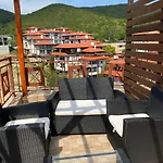 Apartman сирена Szveti Vlasz