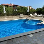 сирена Sveti Vlas
