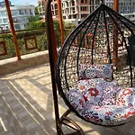 сирена Sveti Vlas