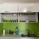 Apartman сирена