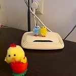 Apartman сирена