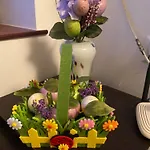 Apartman сирена *