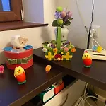 сирена Apartman