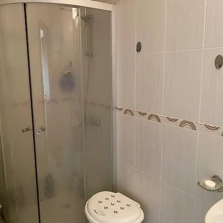 сирена 아파트