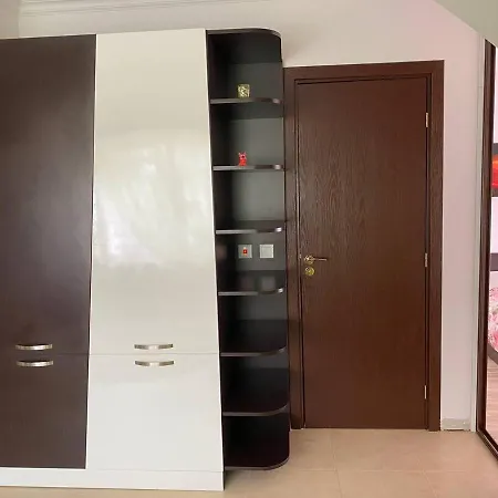сирена Apartman *