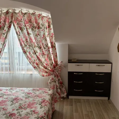 Apartman сирена