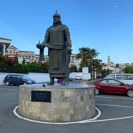 сирена Apartmán