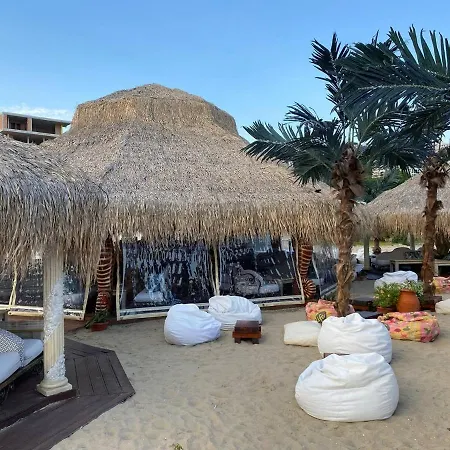 Lejlighed сирена Sveti Vlas