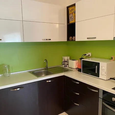 Apartament сирена
