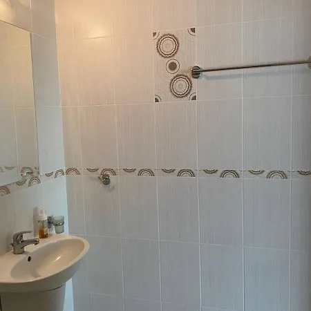 сирена Appartamento Sveti Vlas